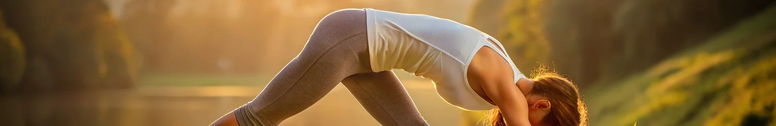 Les Avantages Physiques du Yoga