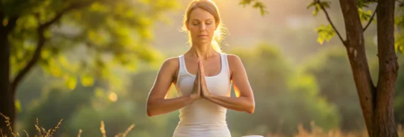 Améliorer la Concentration avec le Yoga