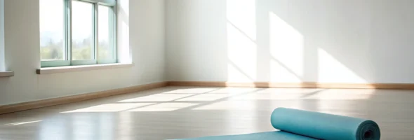 Contact – Les Bienfaits du Yoga