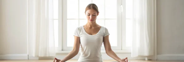 Intégrer le Yoga dans la Vie Quotidienne – Conseils Pratiques pour une Routine Équilibrée