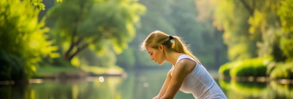 Le Yoga et la Santé Cardiaque : Un Guide Complet